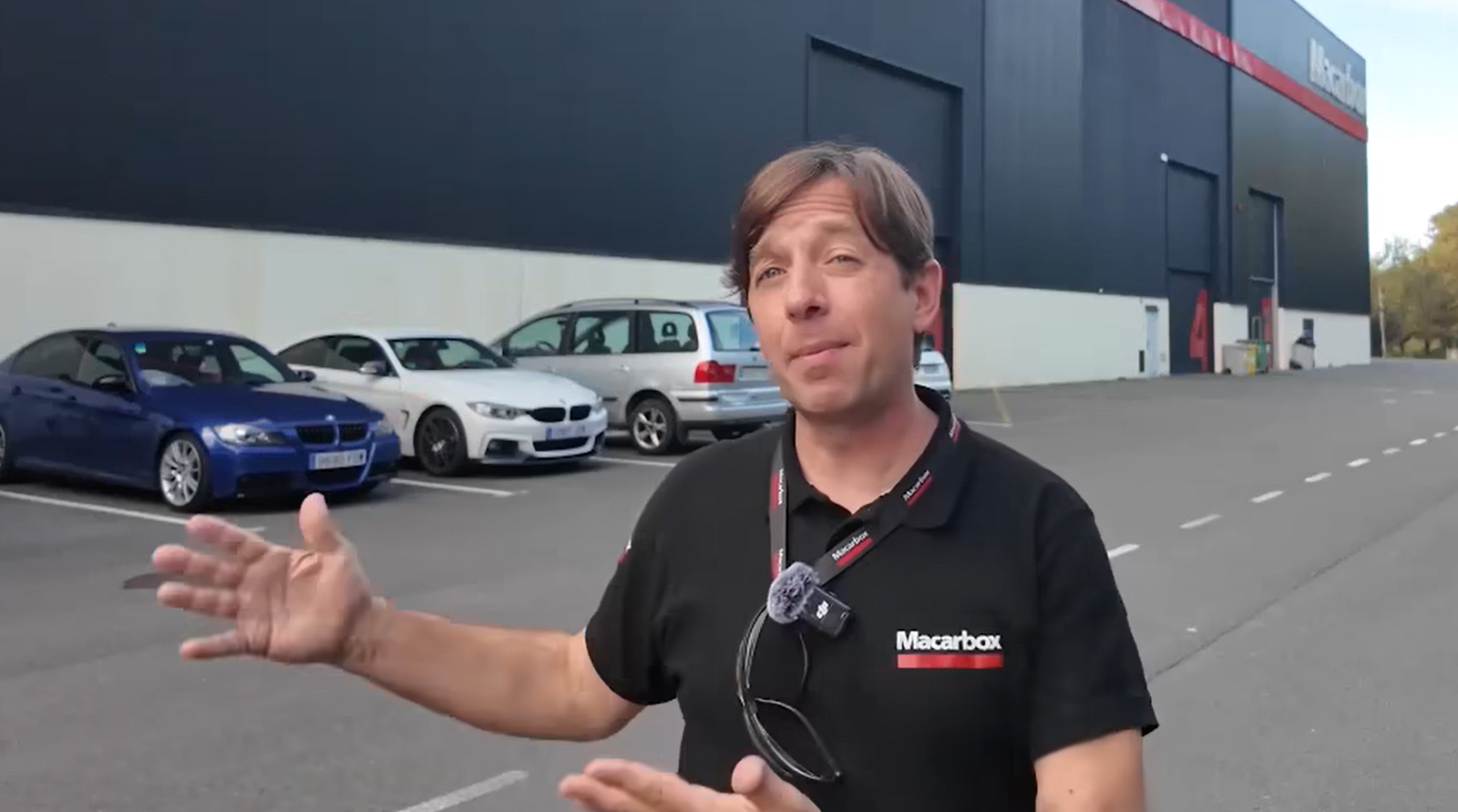 Next Stop: AICC Chicago